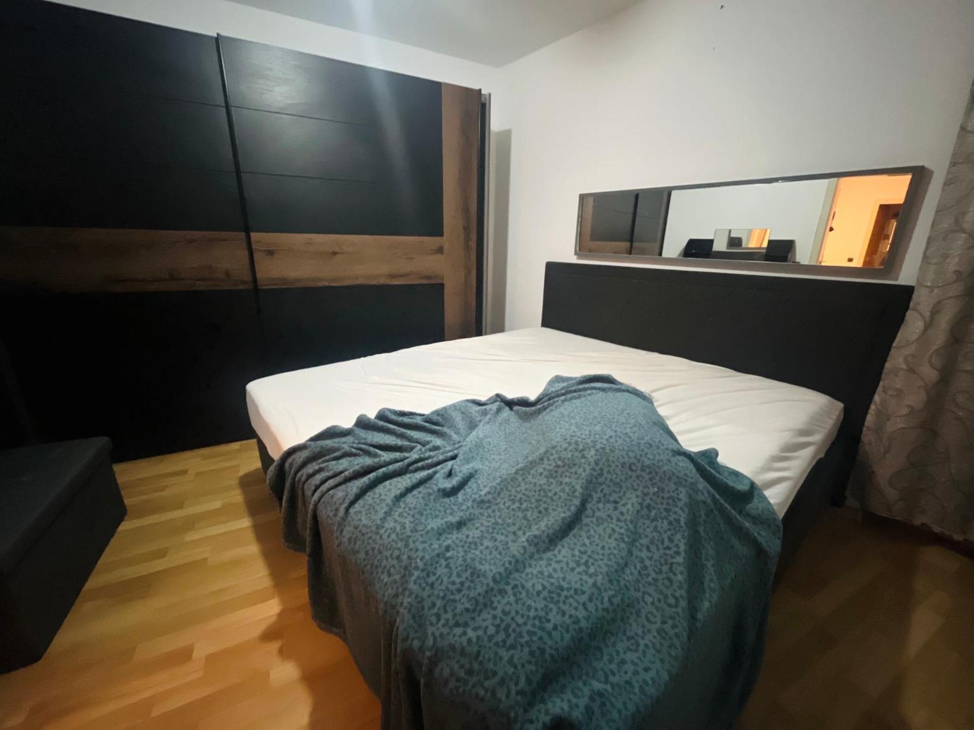 Tolle Wohnung In Zentrum Dortmund Exterior foto