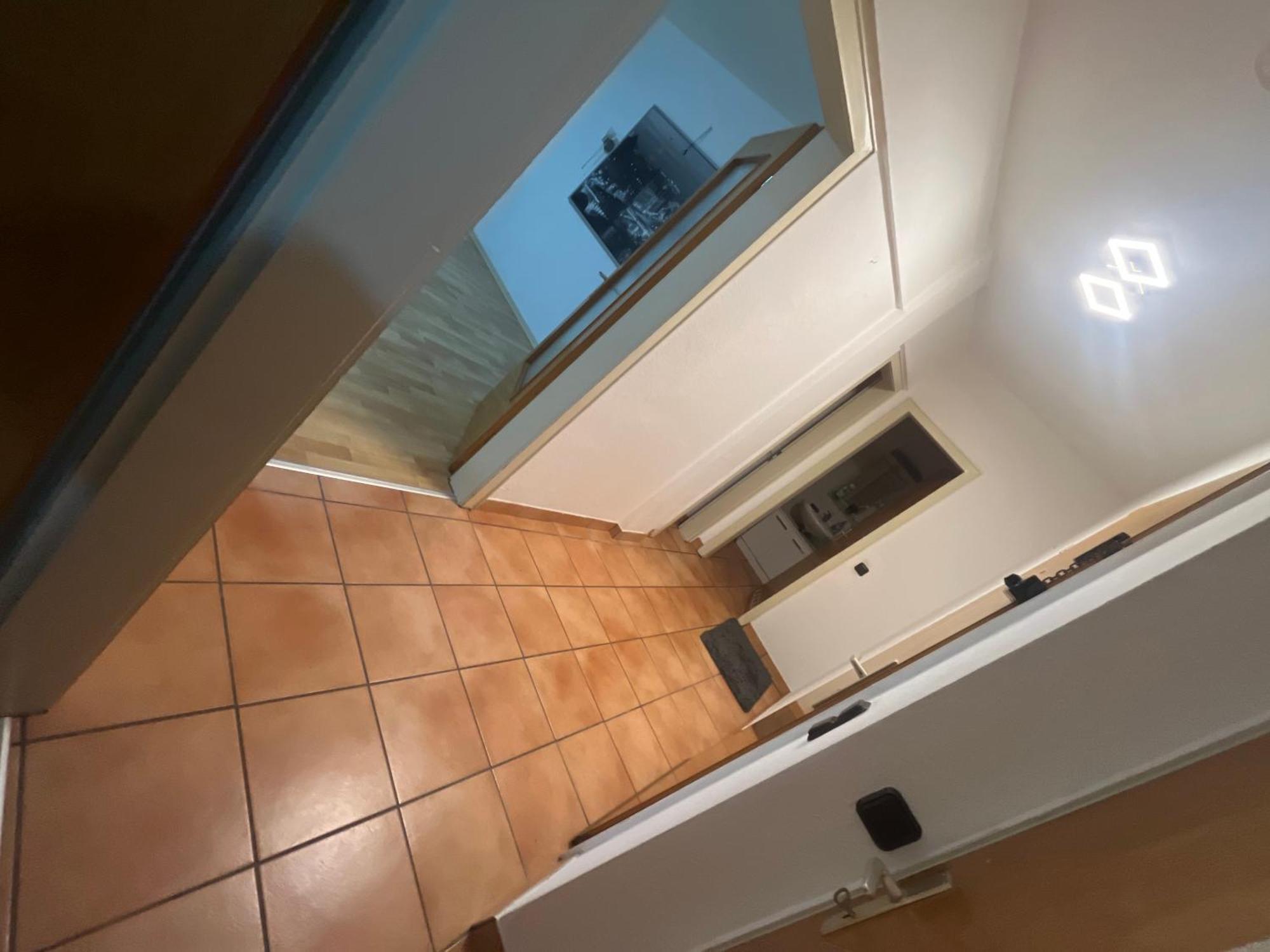 Tolle Wohnung In Zentrum Dortmund Exterior foto